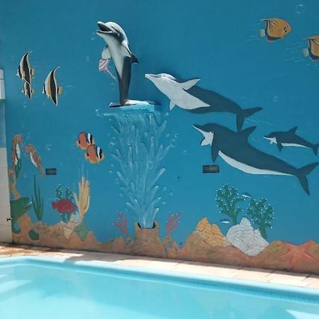 Nossa Casa Maragogiアパートメント エクステリア 写真