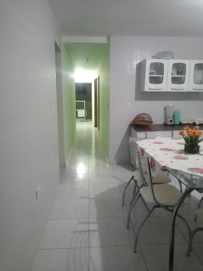 Nossa Casa Maragogiアパートメント エクステリア 写真
