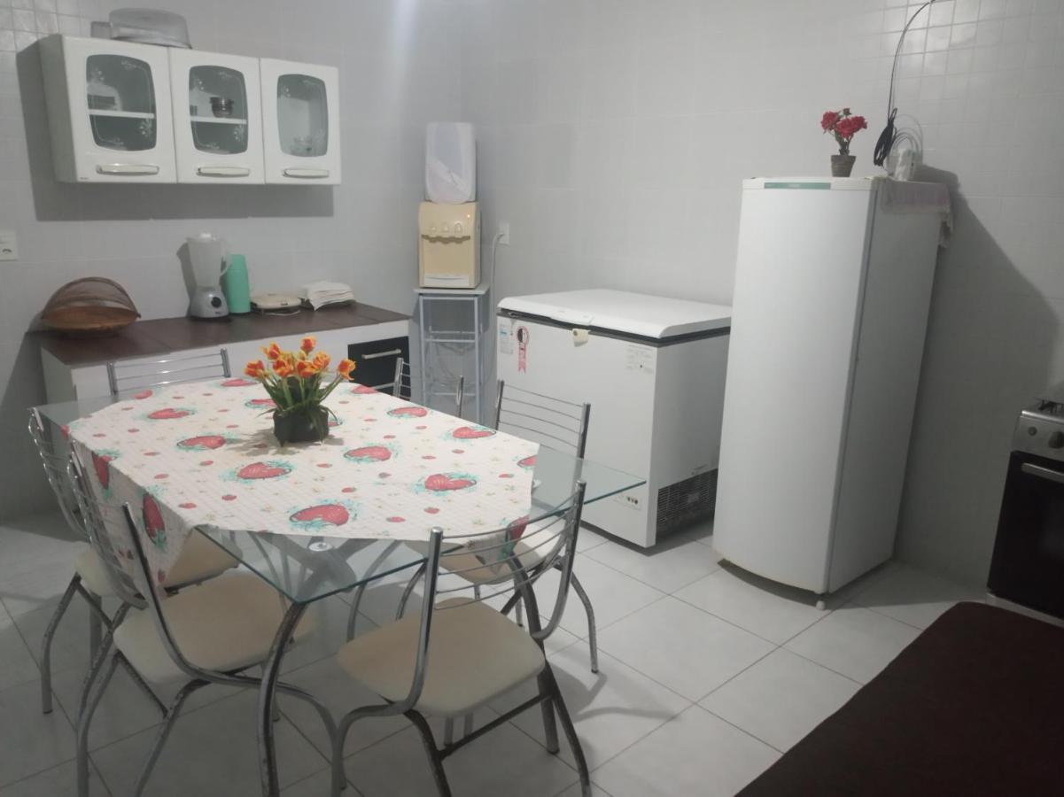 Nossa Casa Maragogiアパートメント エクステリア 写真