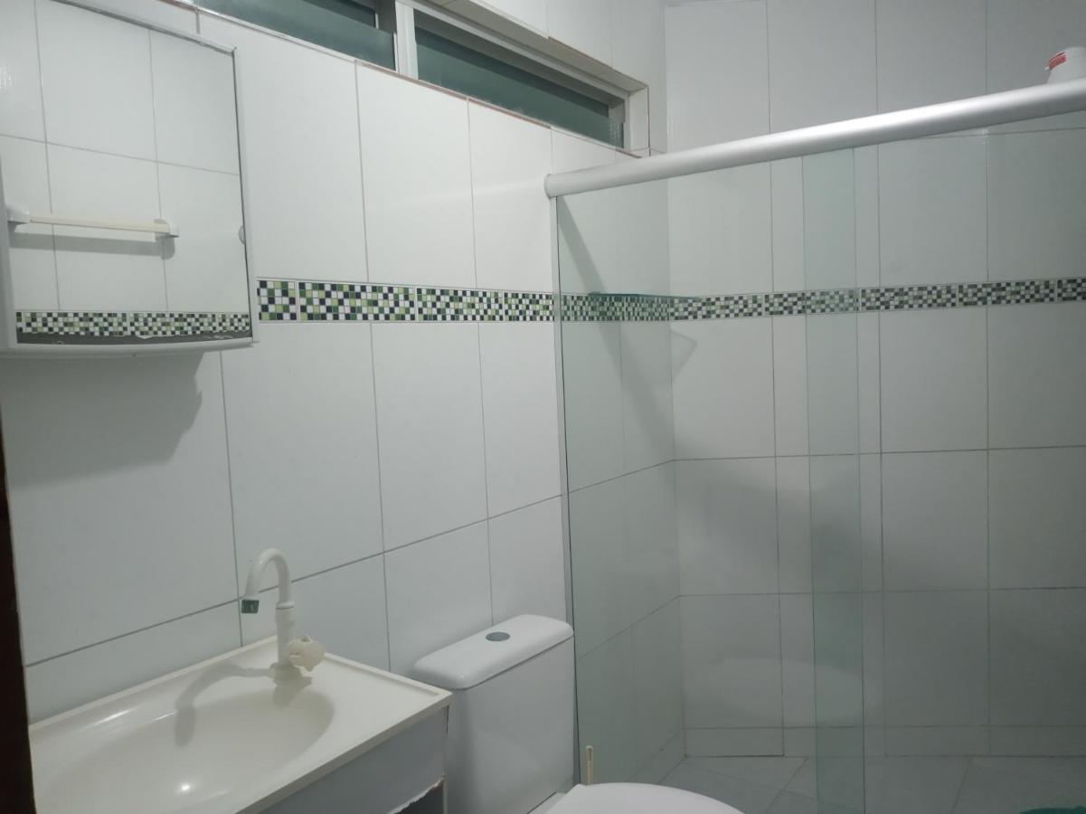 Nossa Casa Maragogiアパートメント エクステリア 写真