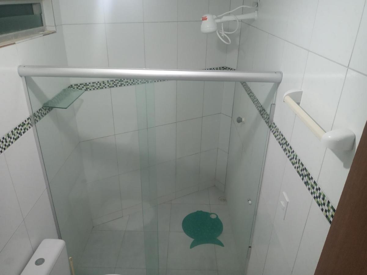Nossa Casa Maragogiアパートメント エクステリア 写真
