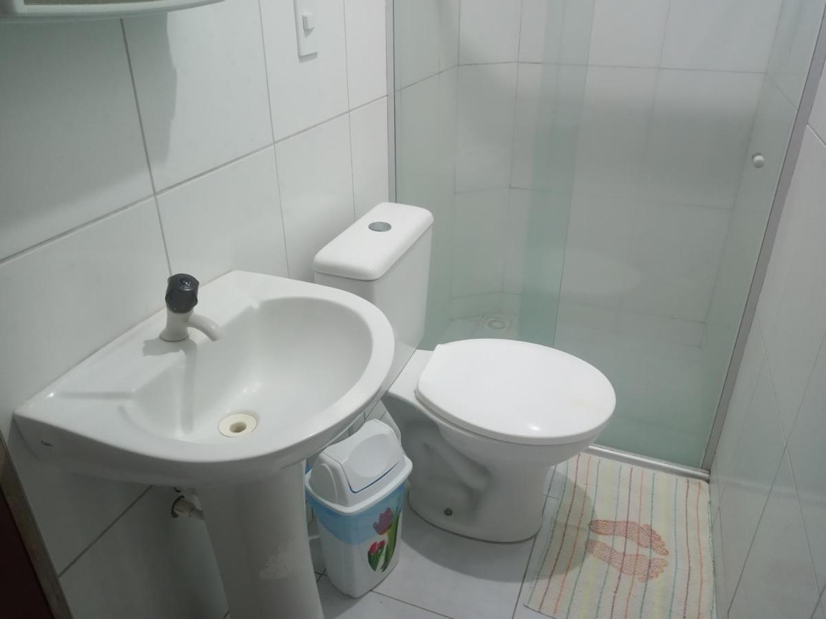 Nossa Casa Maragogiアパートメント エクステリア 写真
